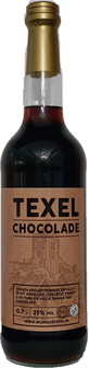 Chocolade likeur 0,7L 25%