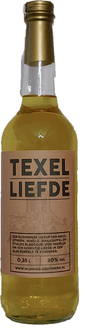 Liefde 0,7L 30%