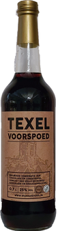 Voorspoed 0,7L 25%