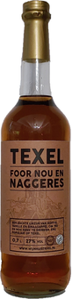 For nou en naggeres 0,7L 25%